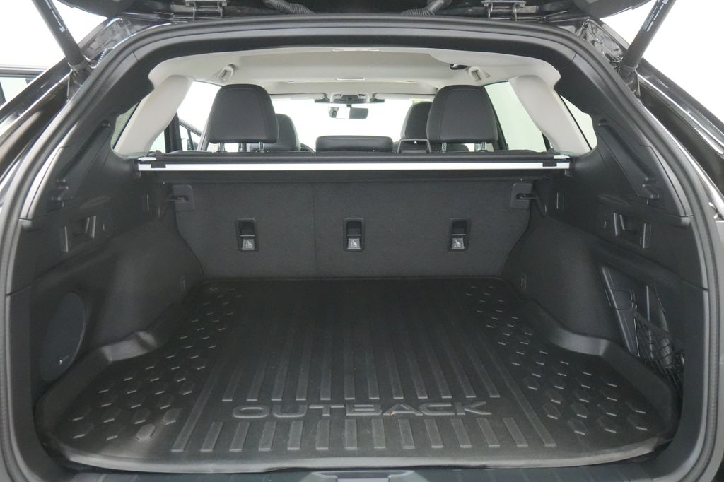 2023 Subaru Outback Limited - Photo 29