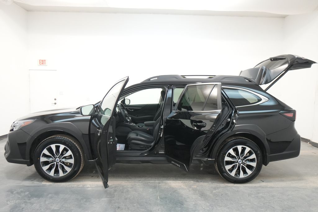 2023 Subaru Outback