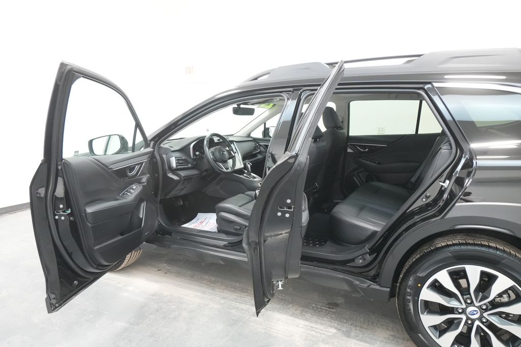 2023 Subaru Outback Limited - Photo 28