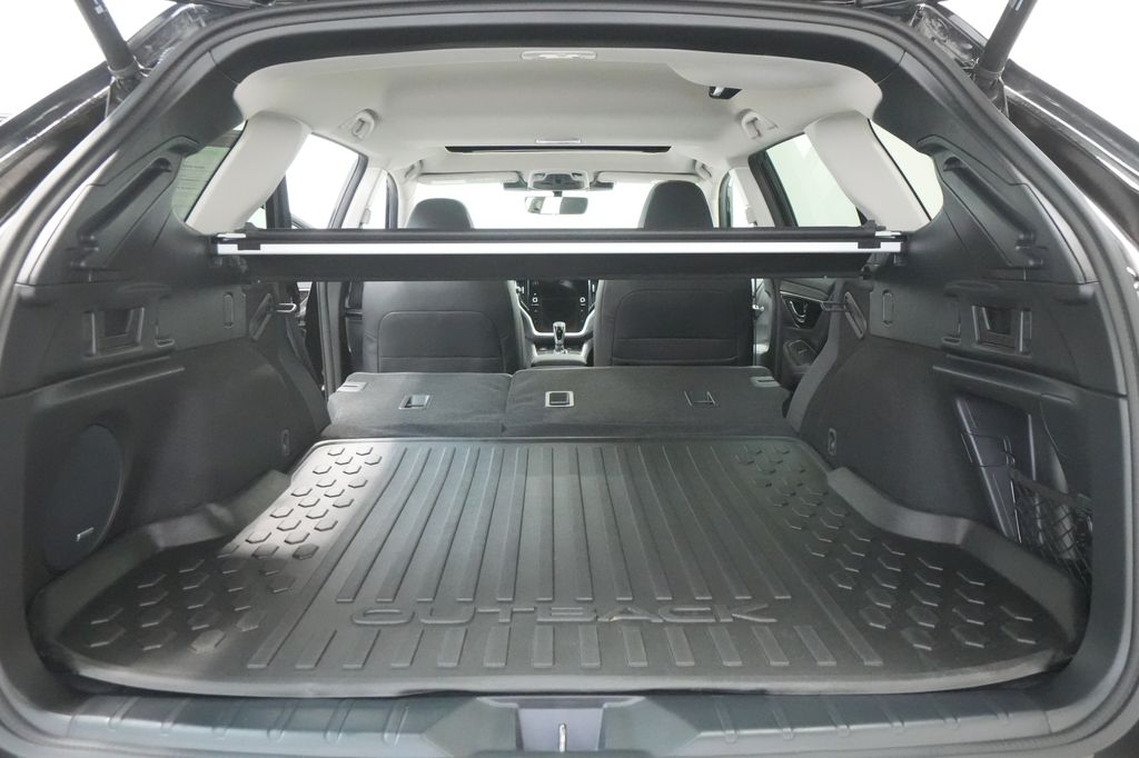 2023 Subaru Outback Limited - Photo 31