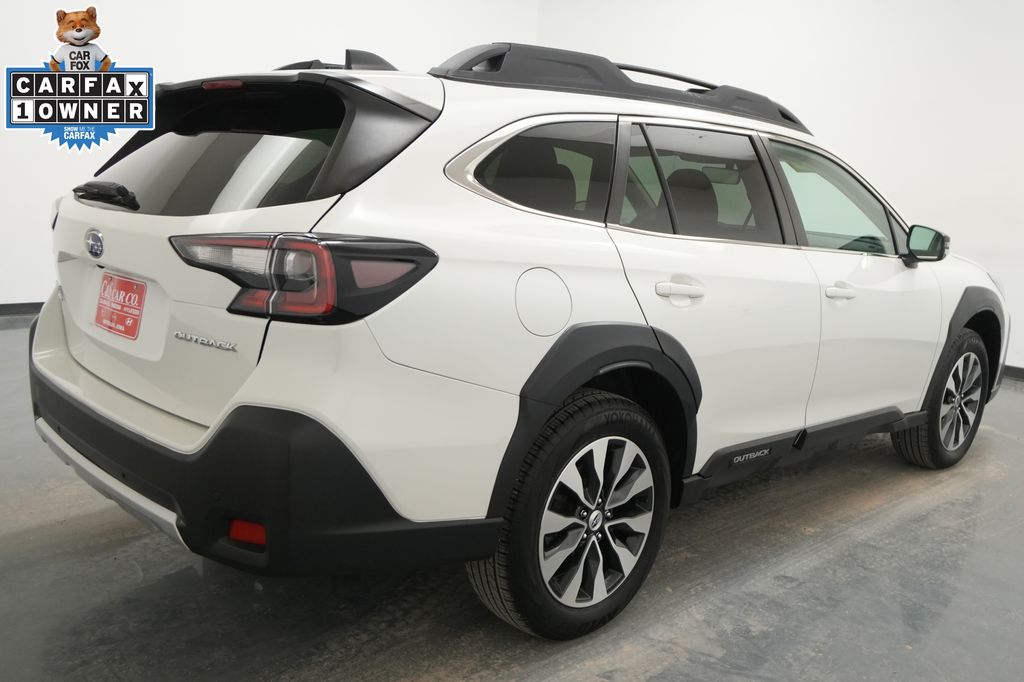 2023 Subaru Outback