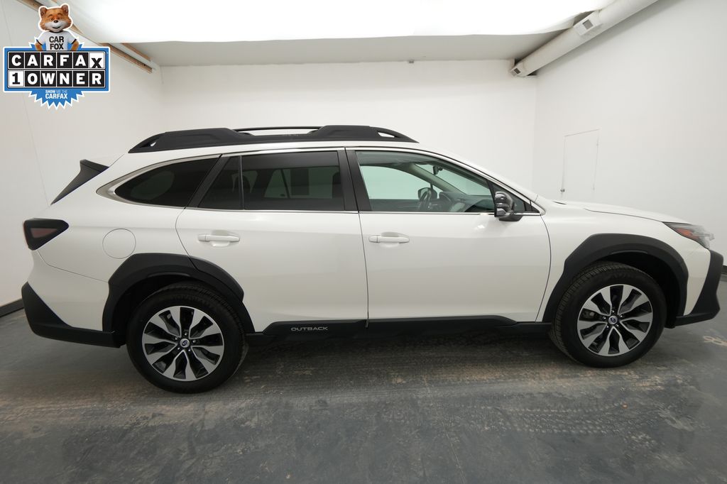 2023 Subaru Outback