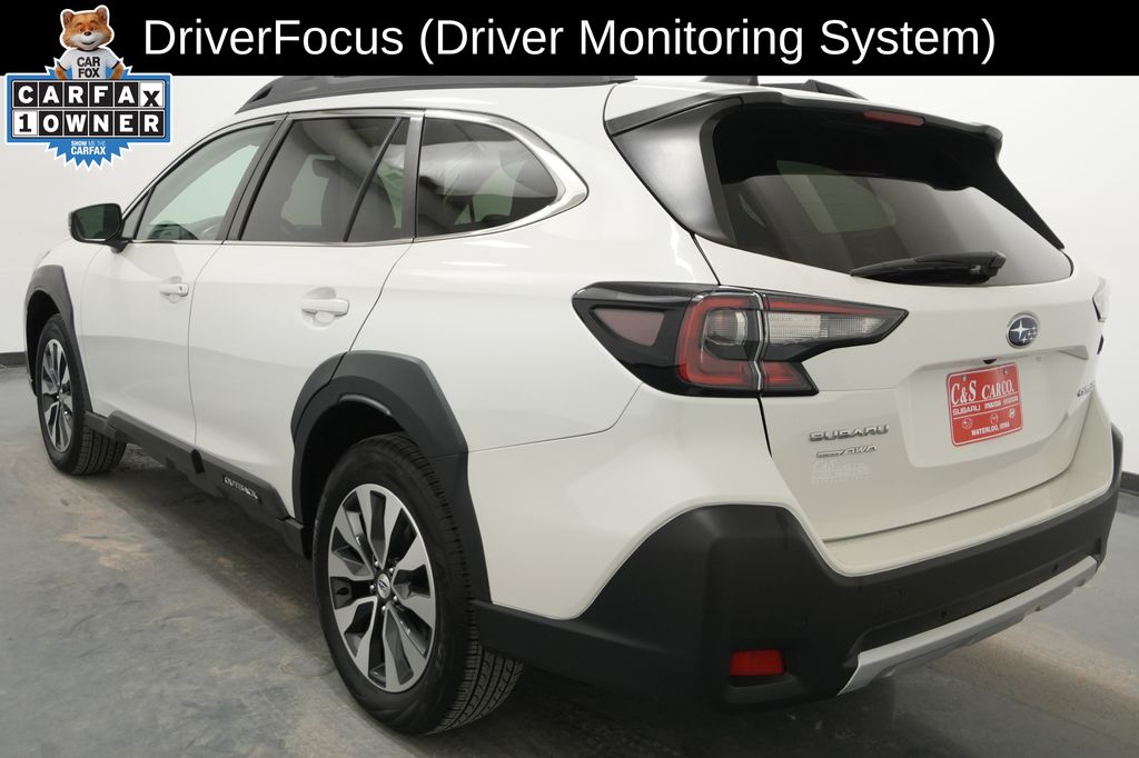 2023 Subaru Outback