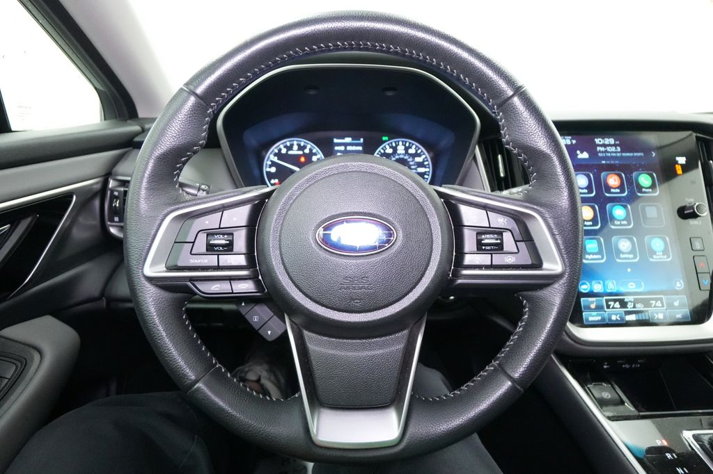 2020 Subaru Outback