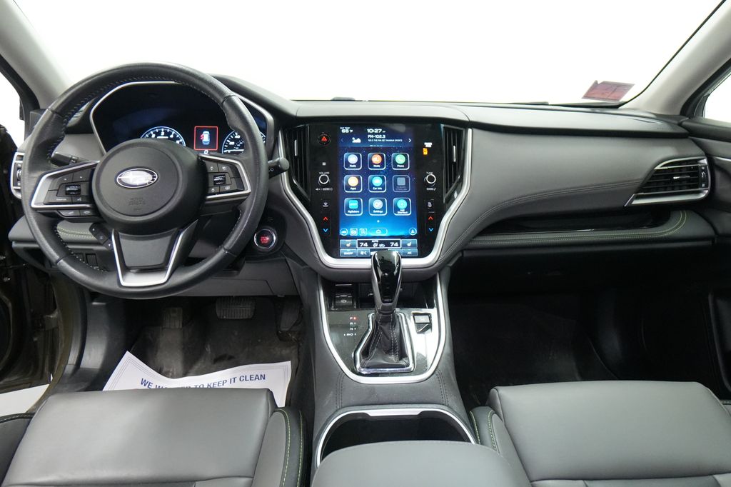 2020 Subaru Outback