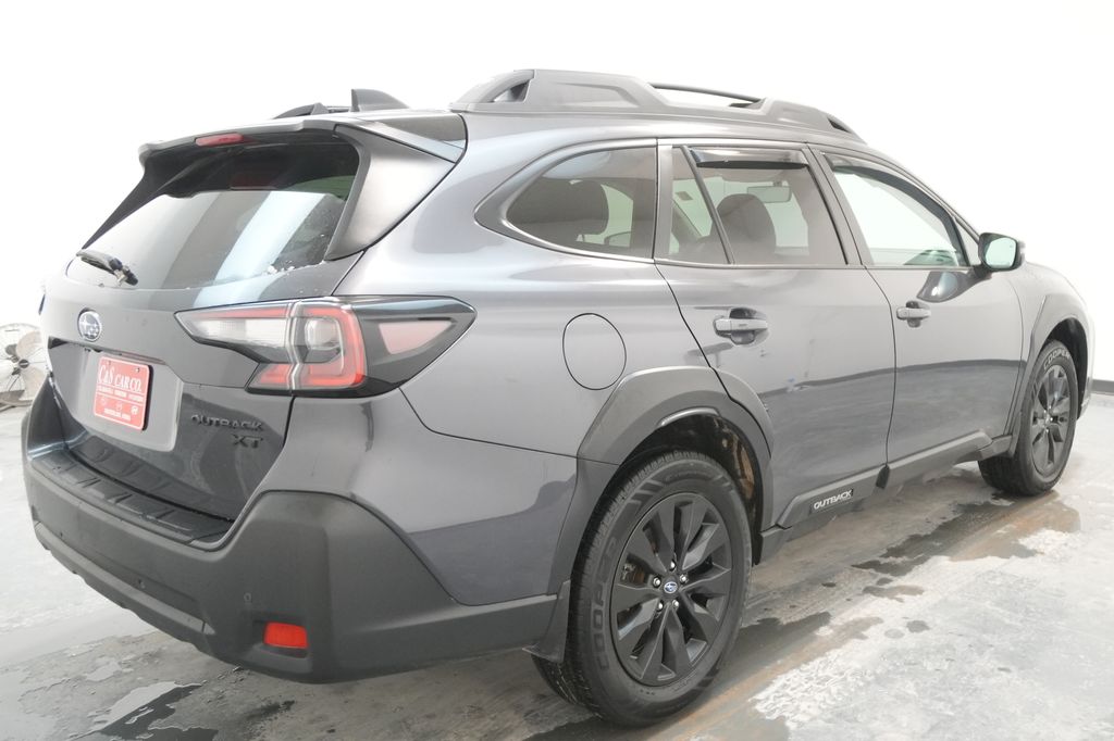 2023 Subaru Outback