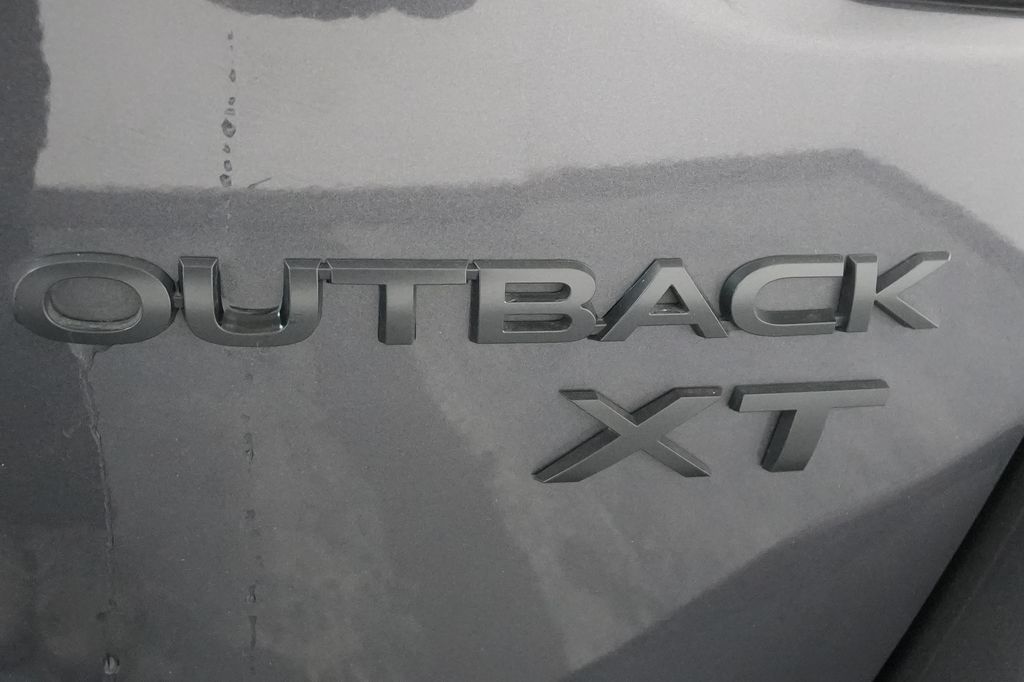 2023 Subaru Outback