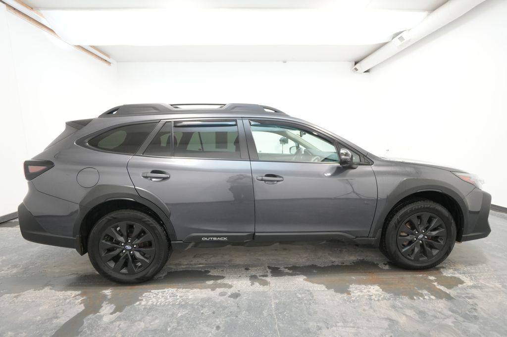 2023 Subaru Outback