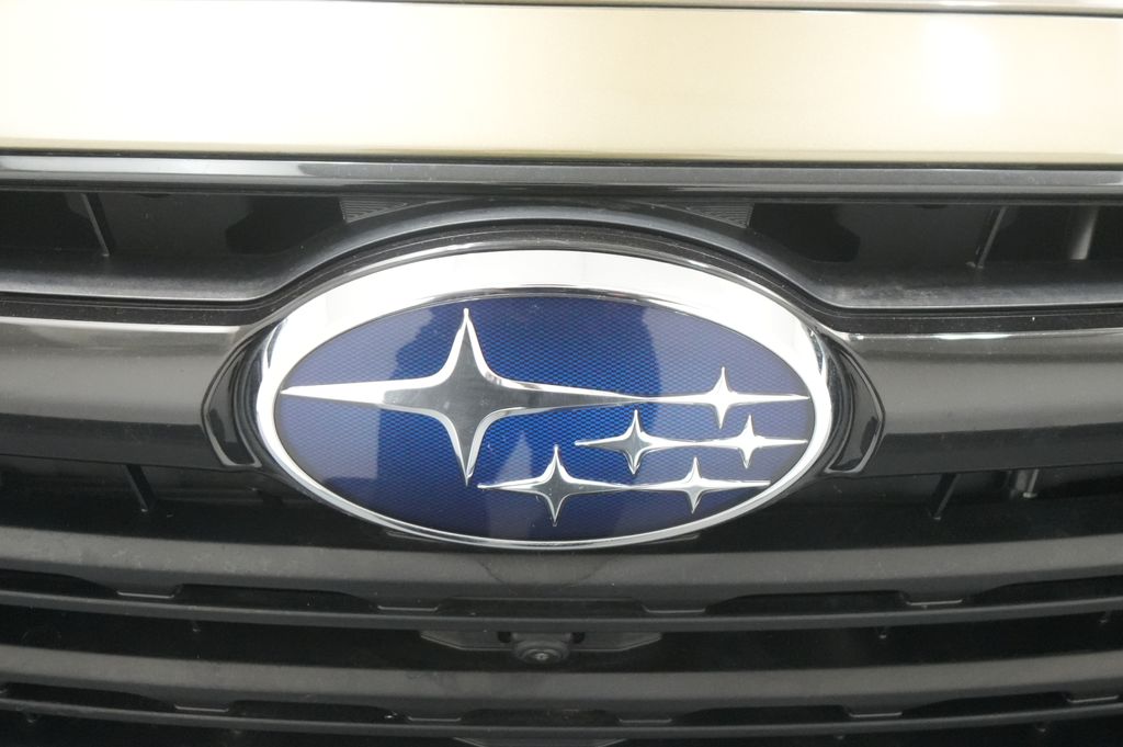 2021 Subaru Outback
