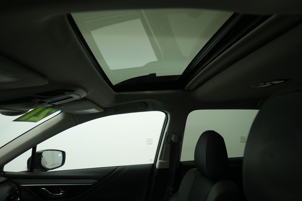 2021 Subaru Outback