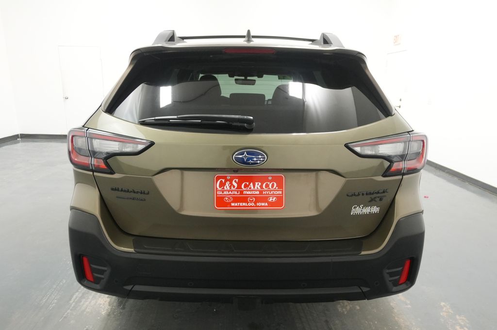 2021 Subaru Outback
