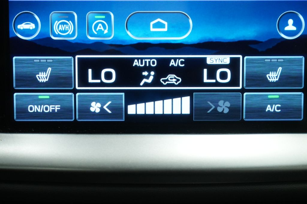 2021 Subaru Outback