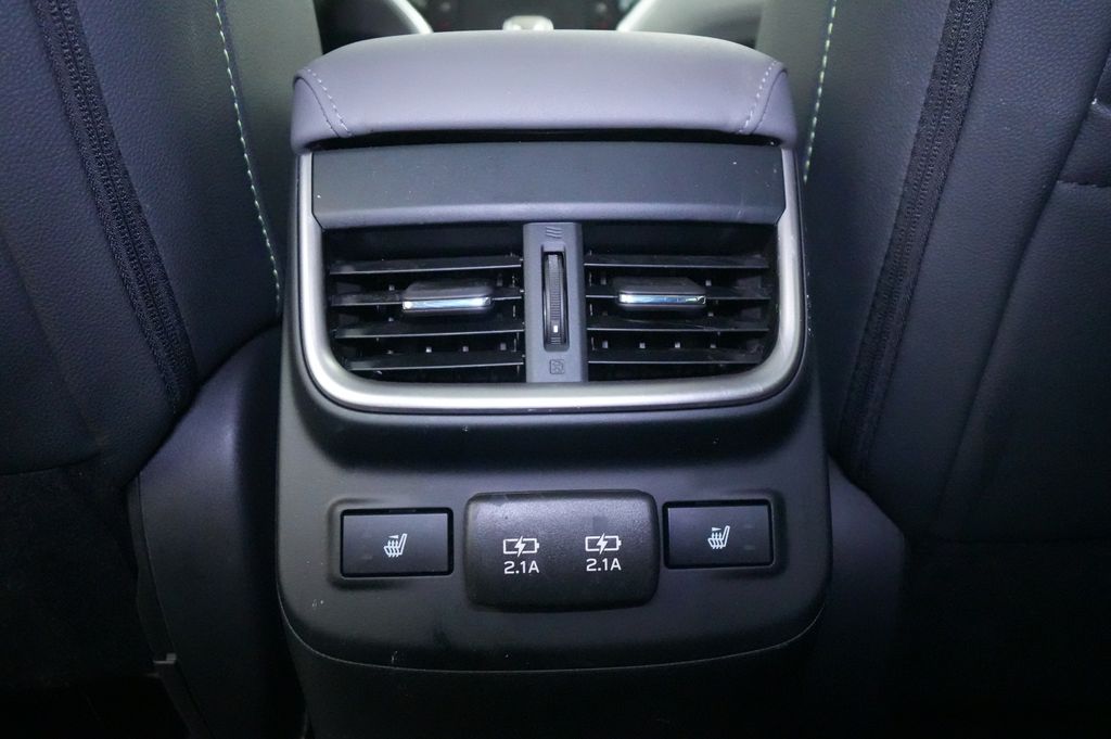 2021 Subaru Outback