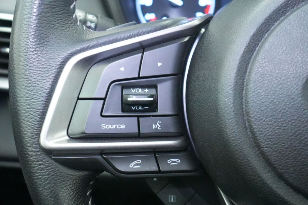 2021 Subaru Outback