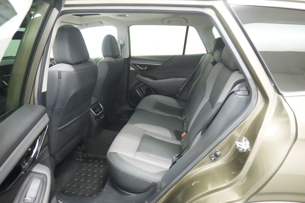 2021 Subaru Outback