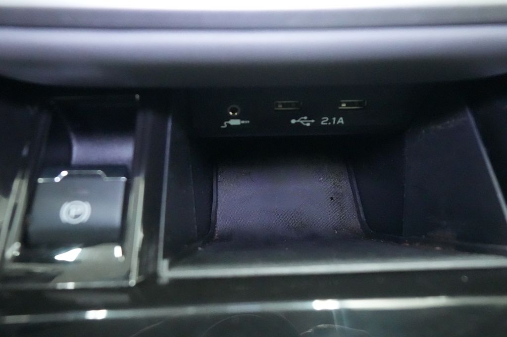 2021 Subaru Outback