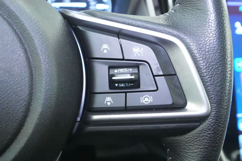 2021 Subaru Outback