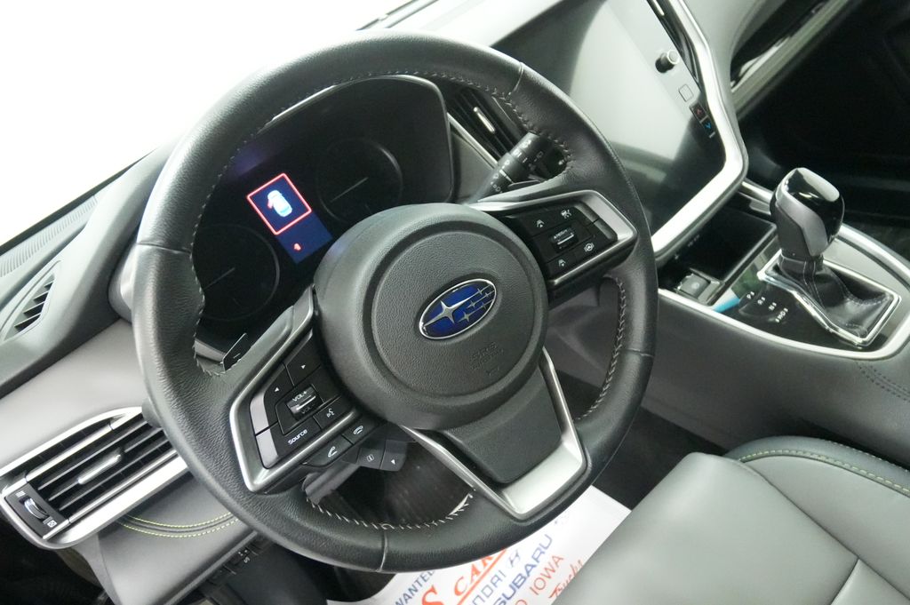 2021 Subaru Outback