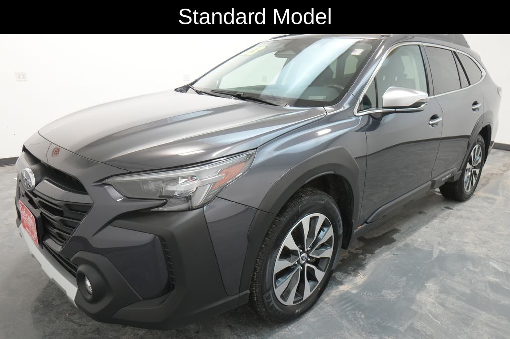 2023 Subaru Outback