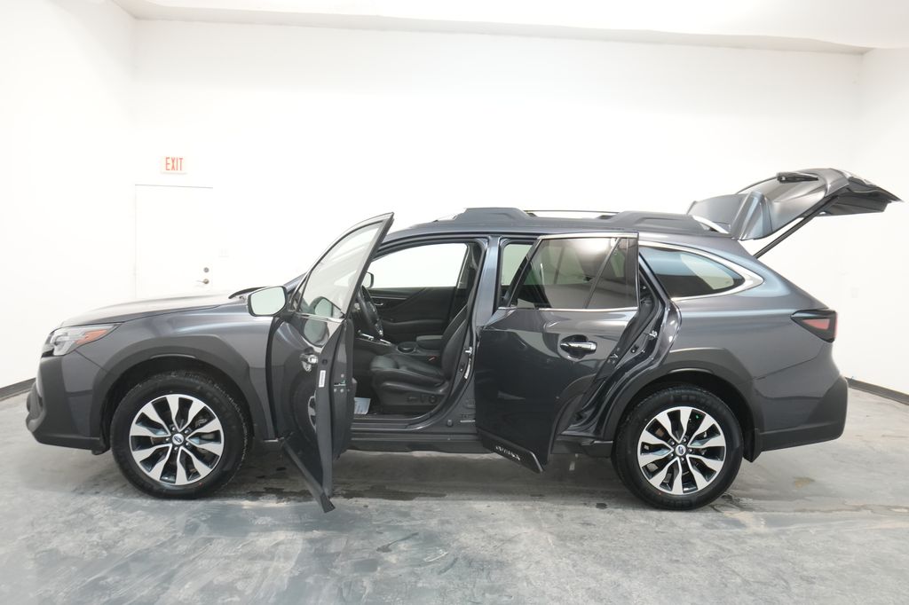 2023 Subaru Outback