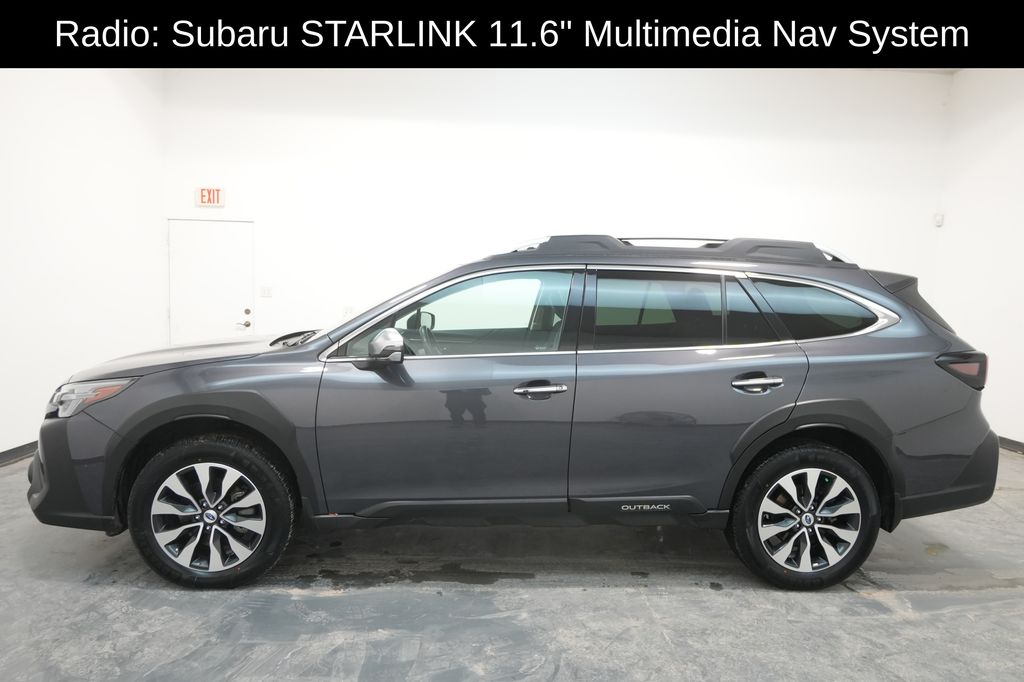 2023 Subaru Outback