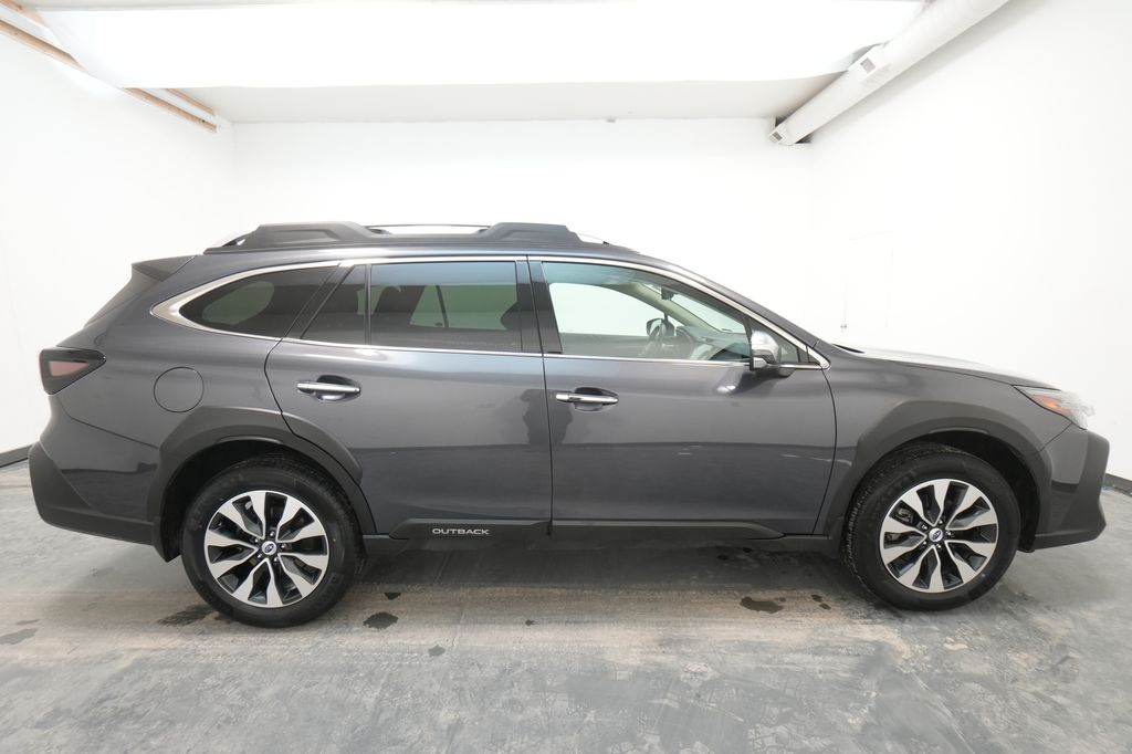 2023 Subaru Outback
