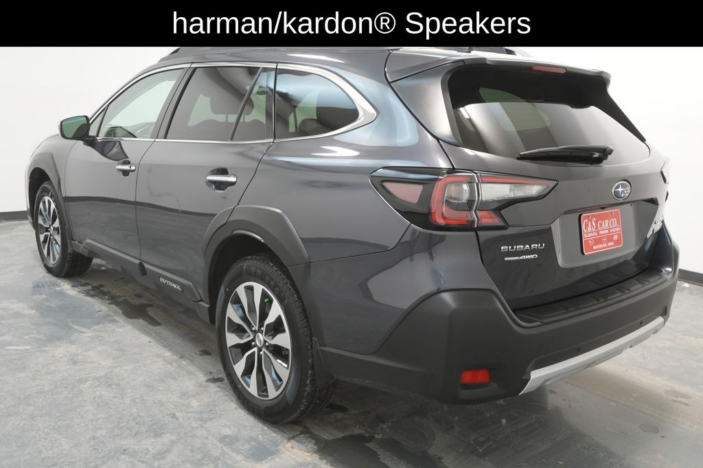 2023 Subaru Outback