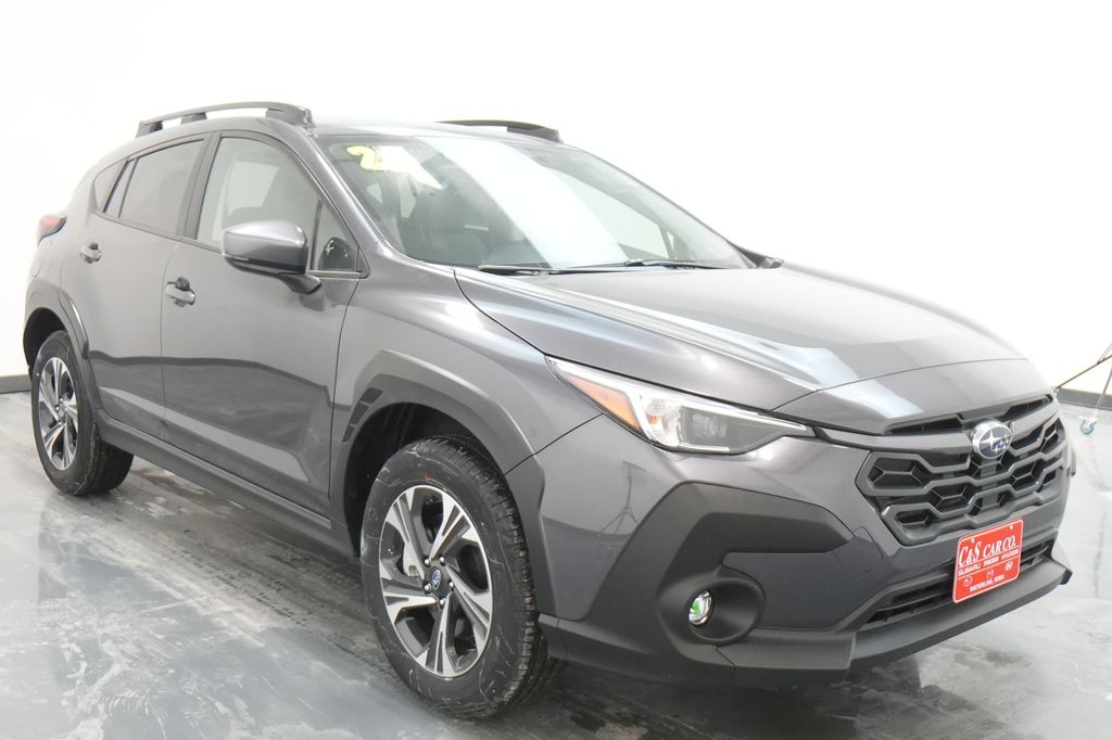 New 2026 Subaru Crosstrek Premium SUVs