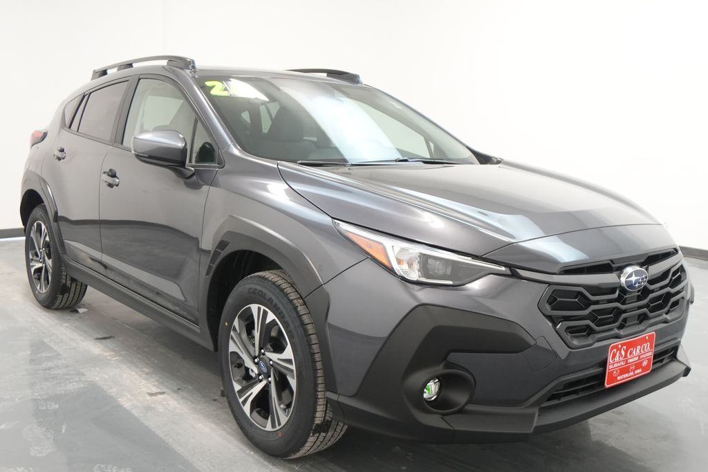 New 2026 Subaru Crosstrek Premium SUVs
