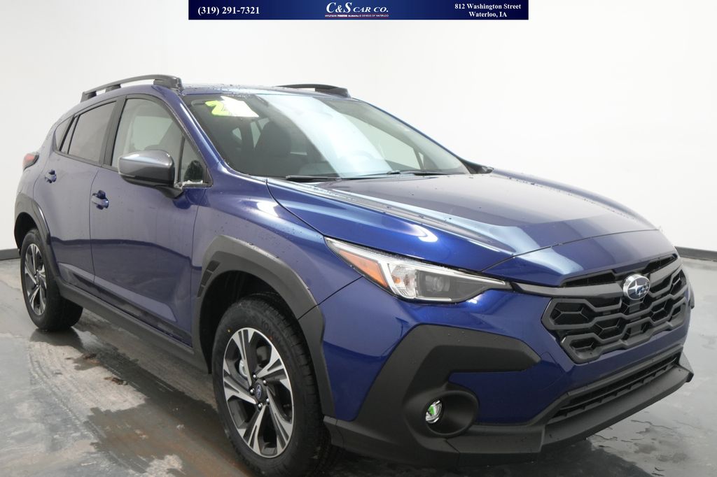 New 2026 Subaru Crosstrek Premium SUVs