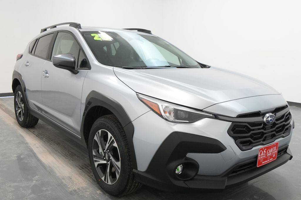 New 2026 Subaru Crosstrek Premium SUVs