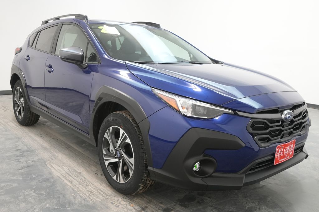 New 2026 Subaru Crosstrek Premium SUVs