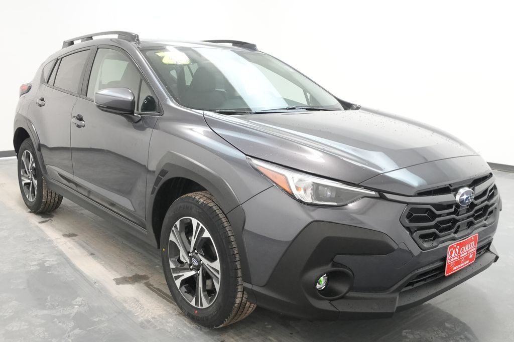New 2026 Subaru Crosstrek Premium SUVs