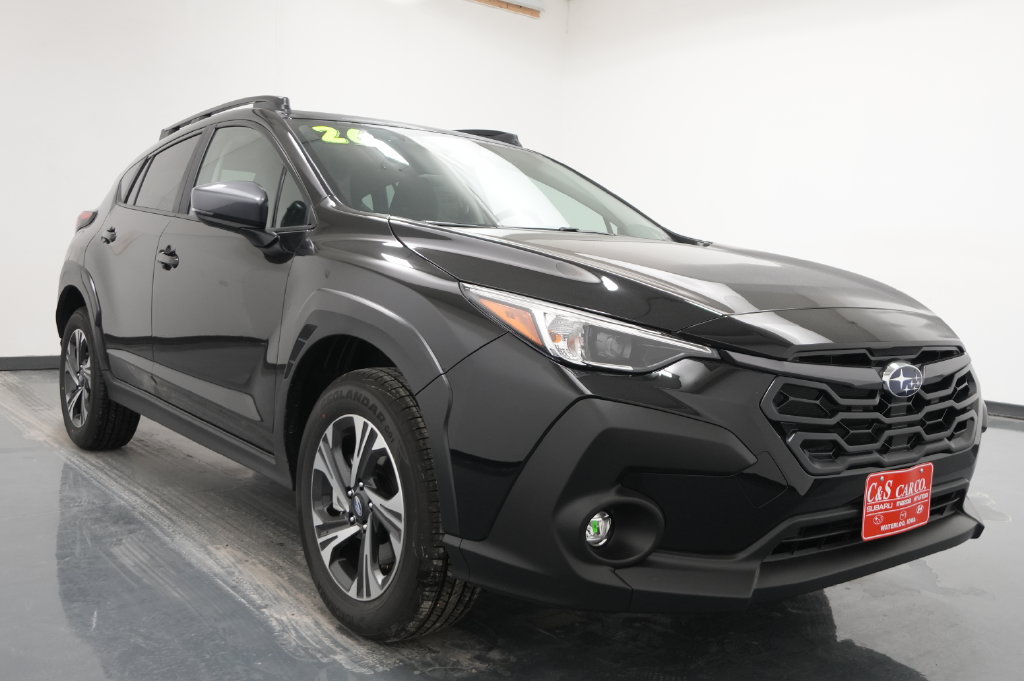 New 2026 Subaru Crosstrek Premium SUVs