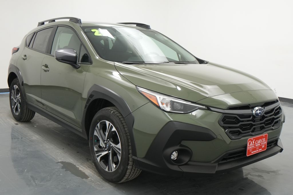 New 2026 Subaru Crosstrek Premium SUVs