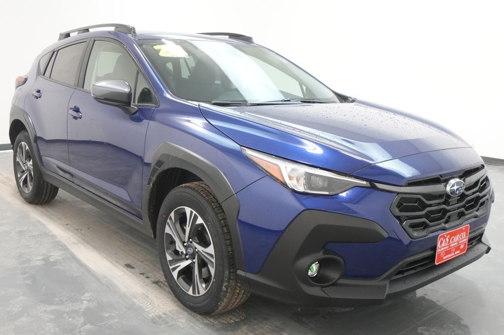 New 2026 Subaru Crosstrek Premium SUVs