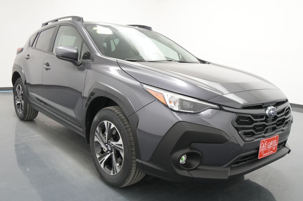 New 2026 Subaru Crosstrek Premium SUVs
