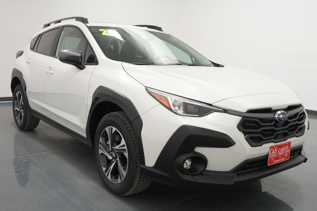 New 2026 Subaru Crosstrek Premium SUVs