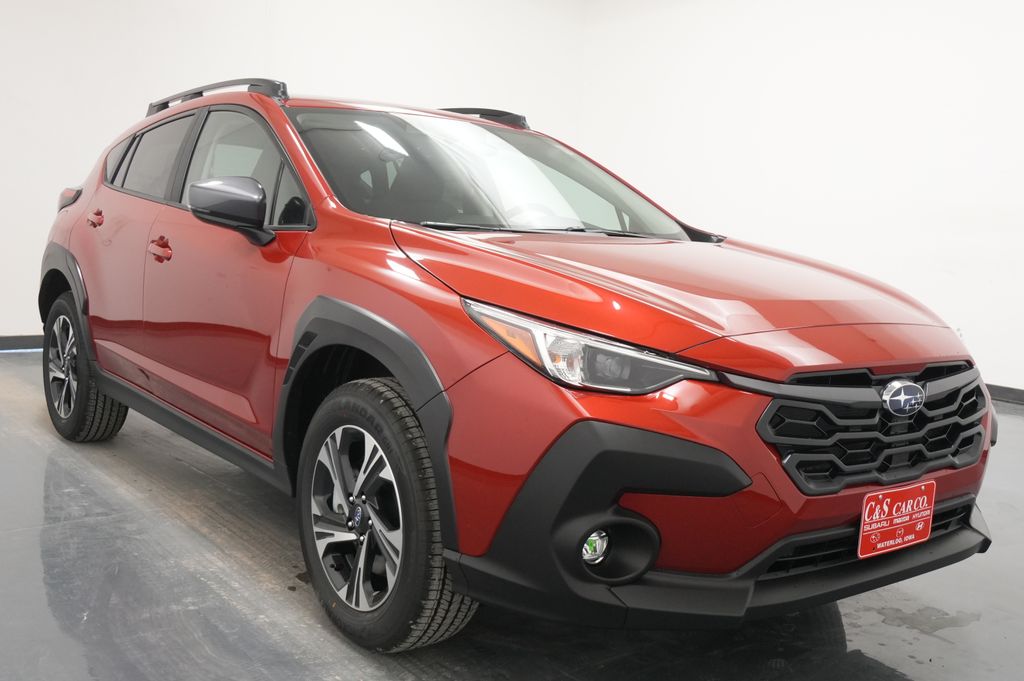 New 2026 Subaru Crosstrek Premium SUVs