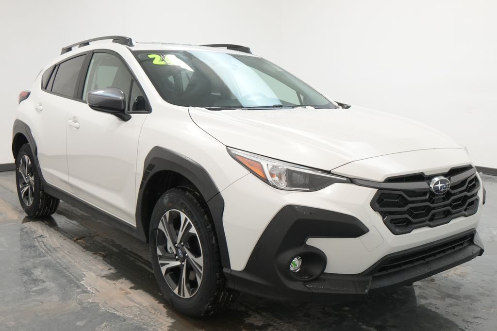 New 2026 Subaru Crosstrek Premium SUVs