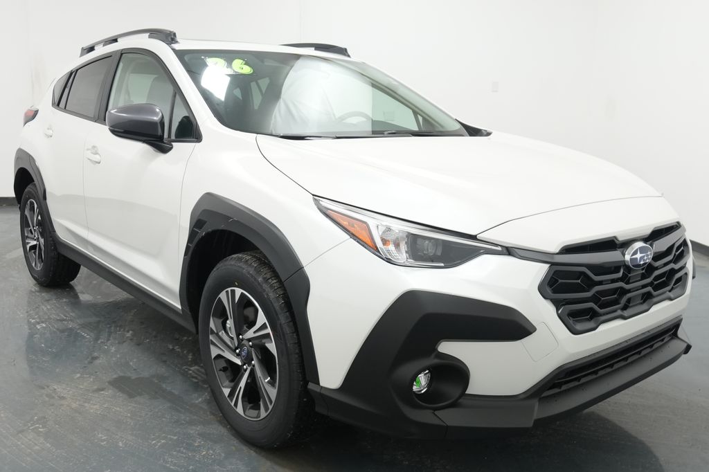 New 2026 Subaru Crosstrek Premium SUVs