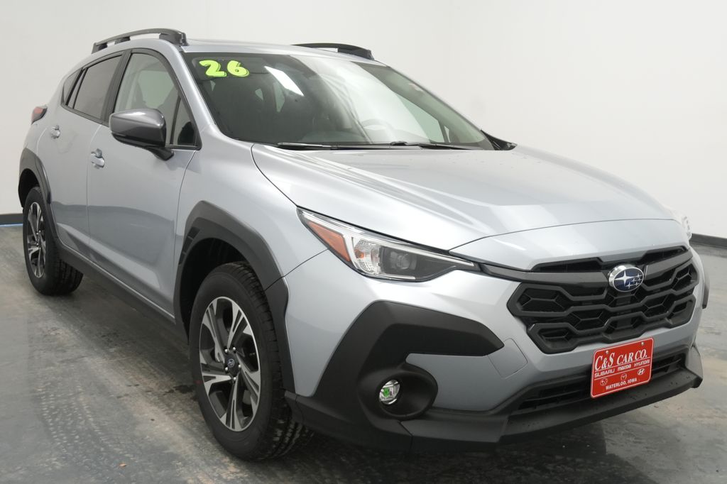 New 2026 Subaru Crosstrek Premium SUVs