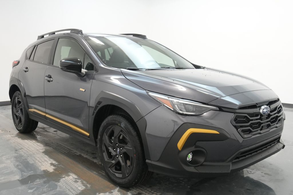 New 2026 Subaru Crosstrek Sport SUVs