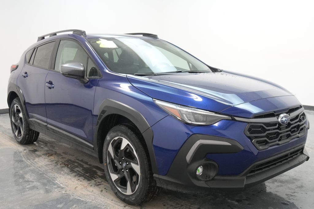 New 2026 Subaru Crosstrek Limited SUVs
