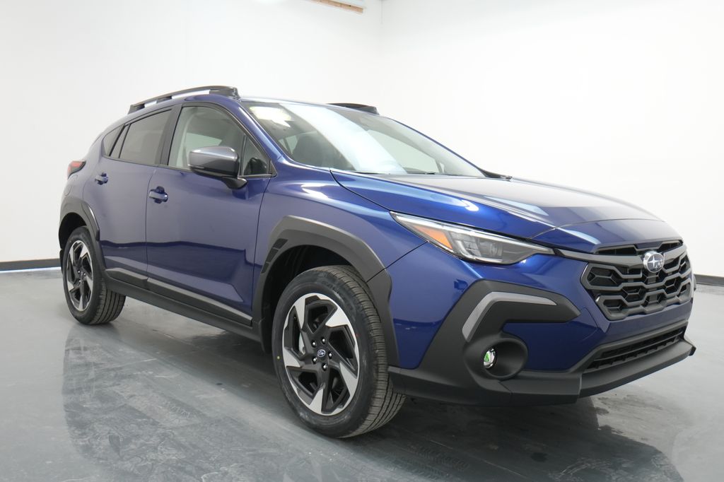 New 2026 Subaru Crosstrek Limited SUVs