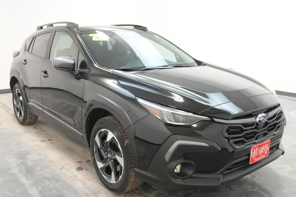 New 2026 Subaru Crosstrek Limited SUVs