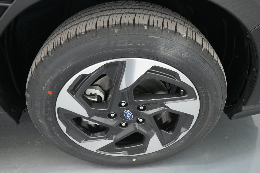 2027 Subaru Crosstrek