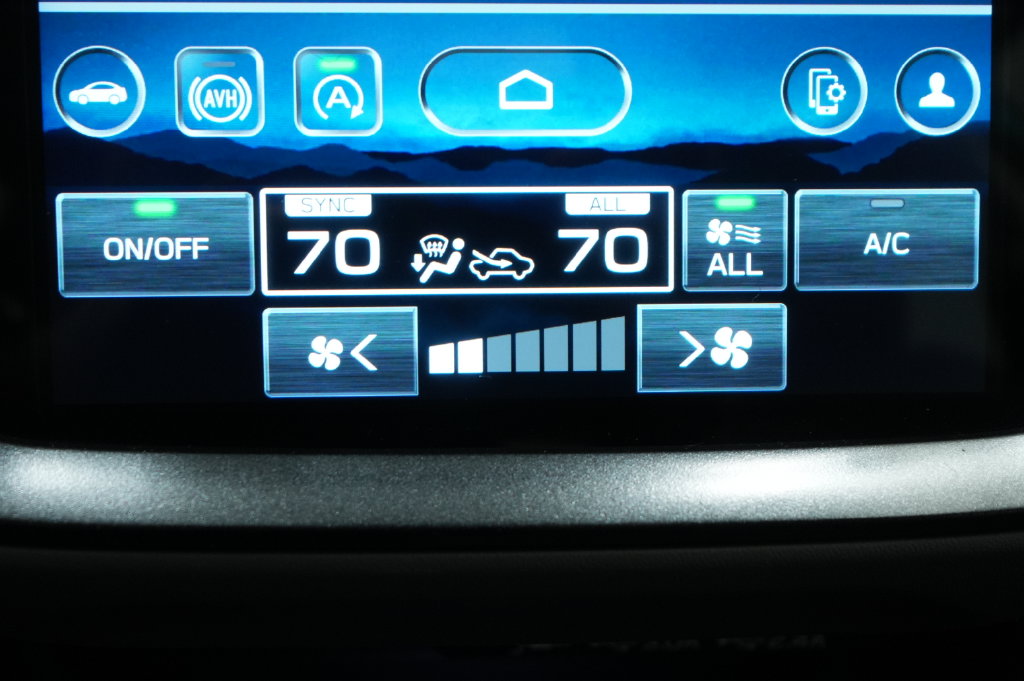 2027 Subaru Crosstrek