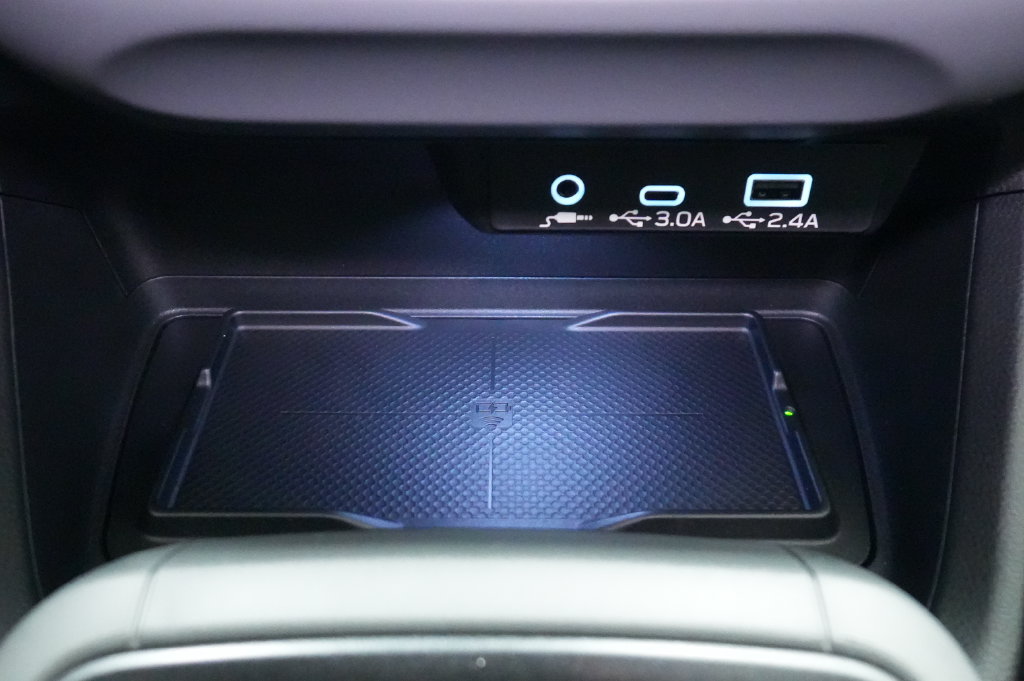 2027 Subaru Crosstrek