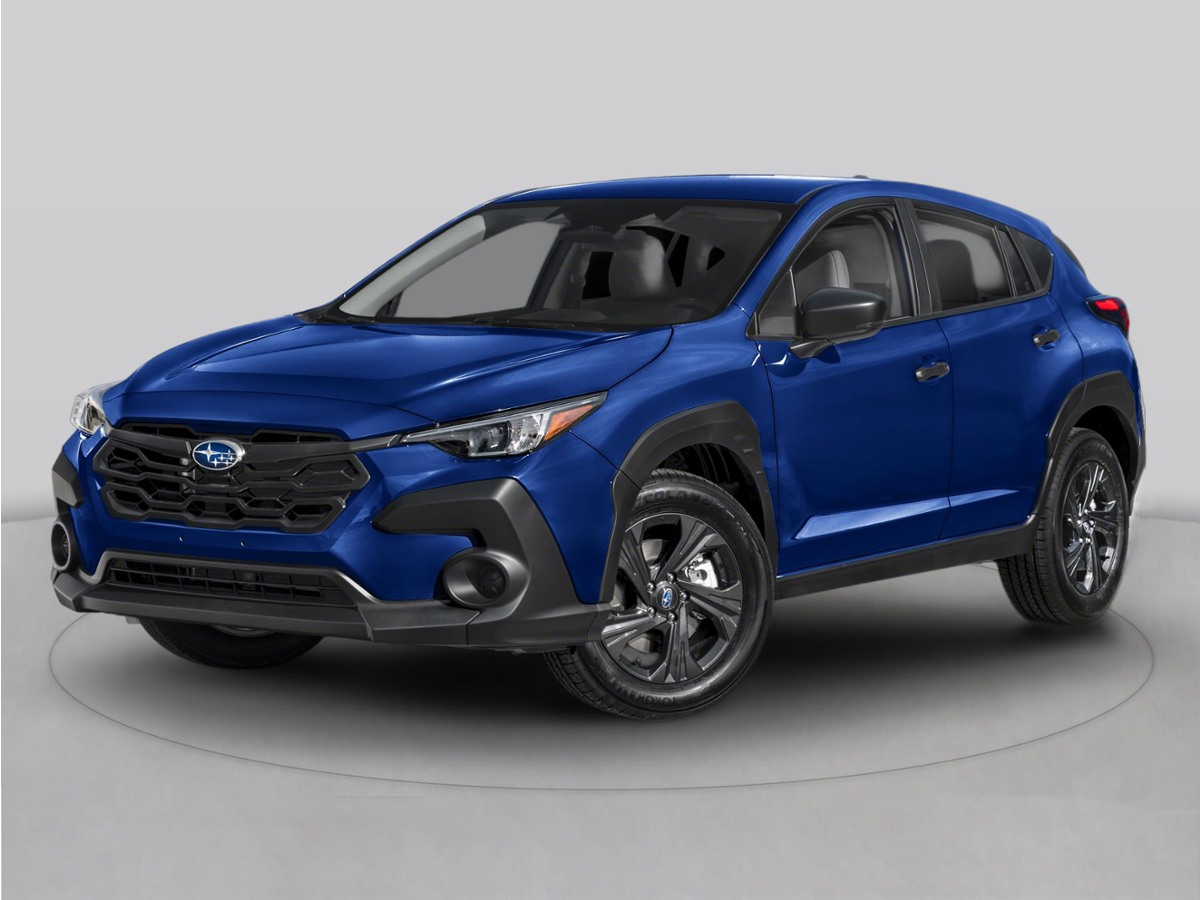 New 2026 Subaru Crosstrek Limited SUVs